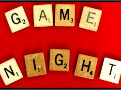 game night